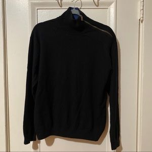 ❌SOLD❌Armani Exchange Men’s Cashmere Blend Sweater